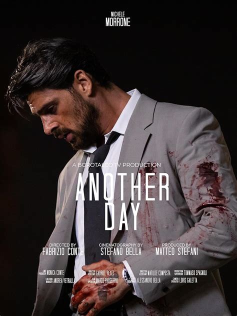 another day movie michele morrone|another day youtube.